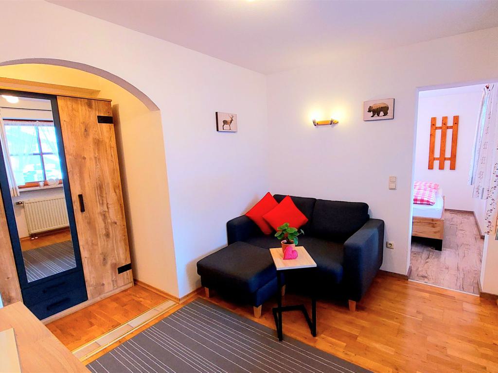 Fewo Hoher Göll (1)