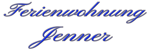 Ferienwohnung Jenner